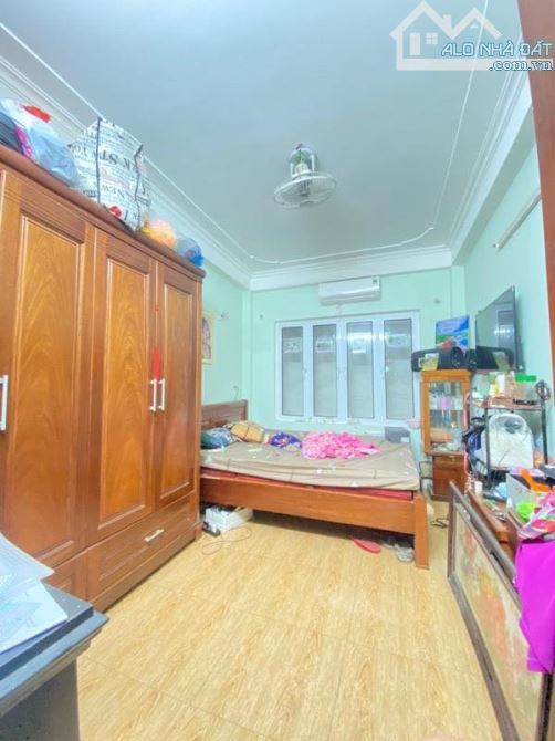 Bán Nhà mặt phố Khương đình, Thanh Xuân, 40m2x5T, giá 12 tỷ, kinh doanh cực đỉnh - 1
