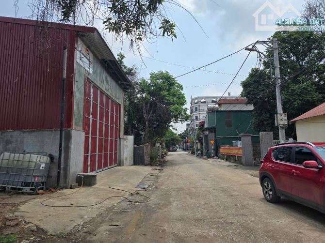 🔥🔥Bán Lô Thổ Cư Chu Mẫu Vân Dương Gần Đường Tam Giang Mt 5m Dt 129m2 Hướng N GIá 4 Tỷ - 1
