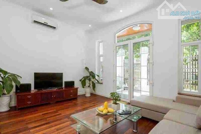 🏡 NHÀ 3 TẦNG CAO CẤP – FULL NỘI THẤT – LÊ THƯỚC, PHƯỚC MỸ – CÁCH BIỂN VÀI PHÚT - 1