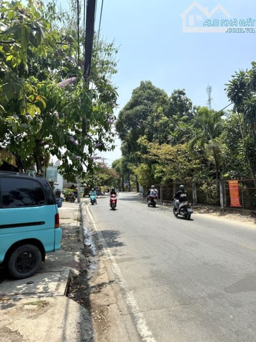 Mặt Tiền Linh Trung – 160M2 – Kinh Doanh Đỉnh – Có Sẵn Dòng Tiền – 13 Tỷ - 1