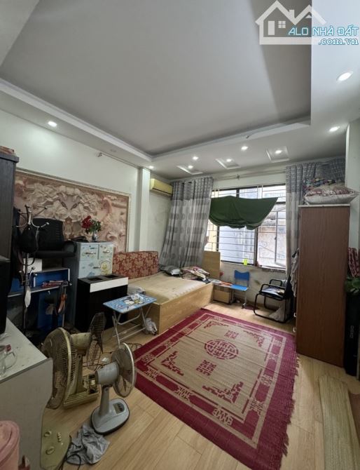 - Ngõ Minh Khai- VUÔNG VẮN, BAO TIỆN ÍCH- 51m2- 8 tỷ - 1