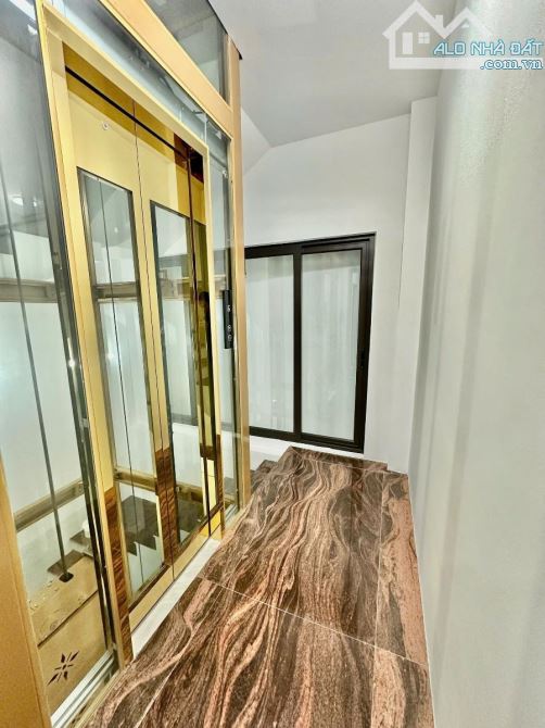 Giáp Ngoại Giao Đoàn - Xuân La Xuân Đỉnh - Tây Hồ, 50M2×6 Tầng Thang Máy, Giá Gần 15 Tỷ - 1