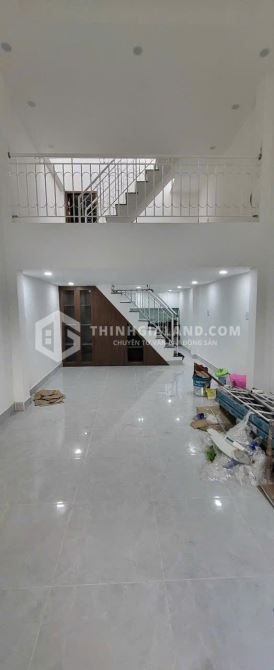 BÁN NHÀ 1T1L ĐƯỜNG THỐNG NHẤT, CÁCH BIỂN BÃI TRƯỚC CHỈ 500M- GIÁ 4.5 TỶ , HƯỚNG ĐN SIÊU MÁ - 1