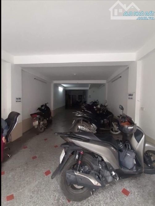 50 tỷ/145 M2/9 Tầng/4.5 Mt/ Mặt Phố Hoàng Văn Thái.Thanh Xuân - 1