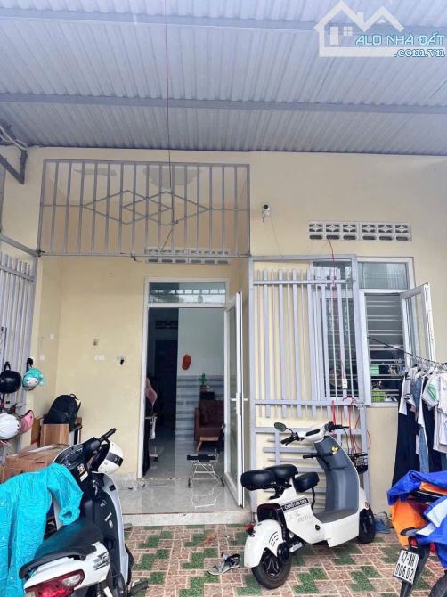 Bán 2 lô đất trục chính hẻm 246 Ymol tặng kèm nhà cấp 4 - 1