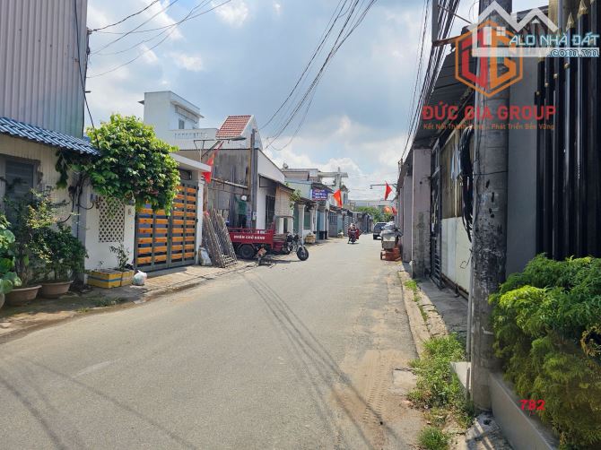 Bán lô đất đẹp, mặt tiền Nguyễn Bảo Đức, P. Tân Mai , 360m2 chỉ 15tỷ - 1