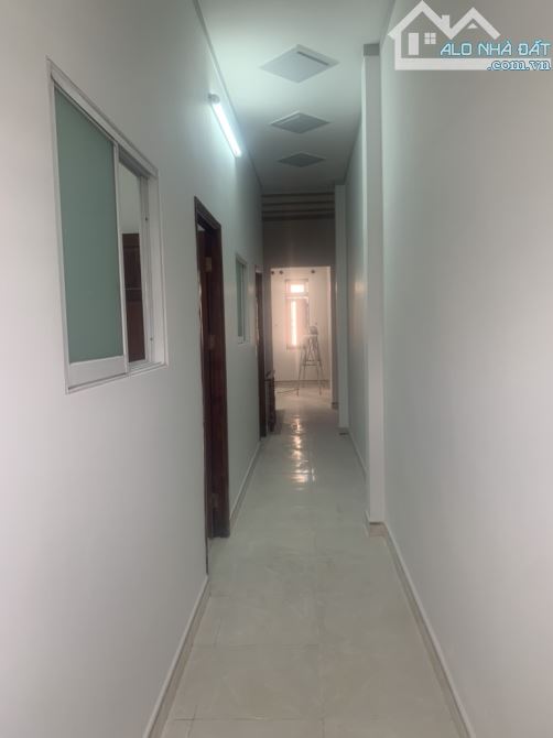 TRUNG TÂM HÀNH CHÍNH DỈ AN _ 2 TẦNG 96M2 _ HXH 5M .C.HỈ 4,35 TỶ - 1