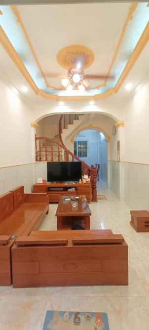 BÁN NHÀ ĐẠI TỪ - 5 TẦNG - GẦN CHỢ - 1