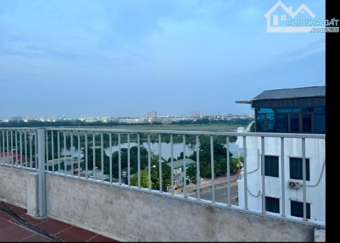60 Tỷ/82 M2/7 Tầng/5.2 Mt/ Mặt Phố Hồng Tiến. - 1