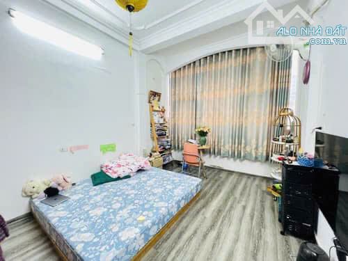 🏡 Bán nhà đẹp Tân Mai - Hoàng Mai Nhỏ tiền giá đầu tư| Nhà 5 tầng DT 38m giá chỉ 4.7 tỷ - 1