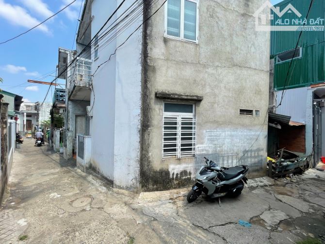 💥 BÁN ĐẤT HẺM 181 QUANG TRUNG PHƯỜNG TÂN TIẾN GIÁ RẺ CHỈ 820tr - 1