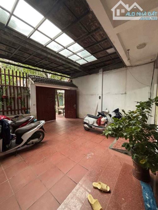 BÁN BIỆT THỰ LIỀN KỀ PHÙNG KHOANG - MẶT TRỤC CHÍNH KINH DOANH, DT: 150M2, GIÁ 33,9 TỶ - 1