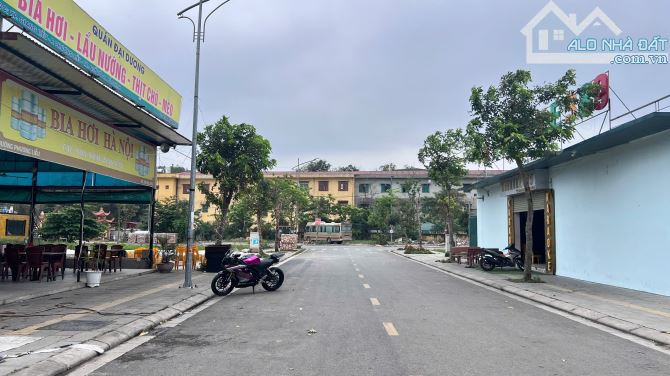 Bán lô Dự án Giang Liễu- Quế Võ- Bắc Bling. Giá 4.85 tỷ - 1
