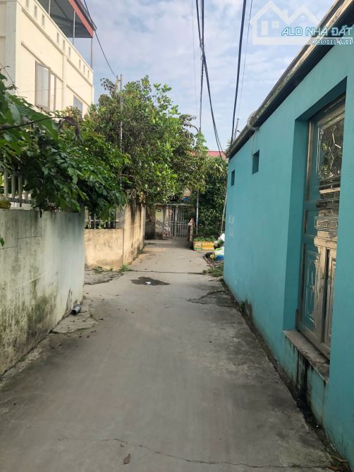 Bán lô góc 62m2 cạnh chợ Minh Kha. - 1