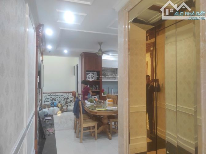 BÁN NHÀ KHU ĐÔ THỊ CHÍ LINH 1, FULL TC 69m2- GIÁ 10.8 TỶ CÓ THƯƠNG LƯỢNG - 1