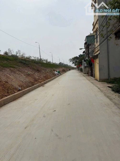 Bán 65m2 đất Tứ Hiệp - Thanh Trì, ô tô tránh, sổ xịn, Nhỉnh 7 tỷ - 1
