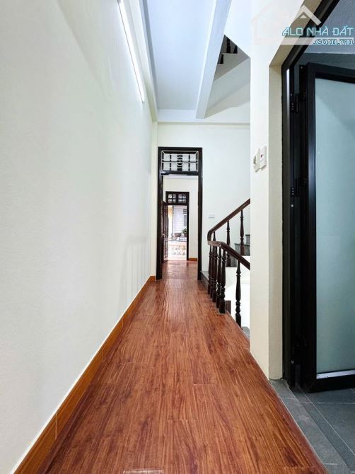 SIÊU HIẾM dân xây Ngọc Thụy 42m,4 tầng,2 thoáng,ôtô,kdoanh,nhỉnh 8tỷ - 1