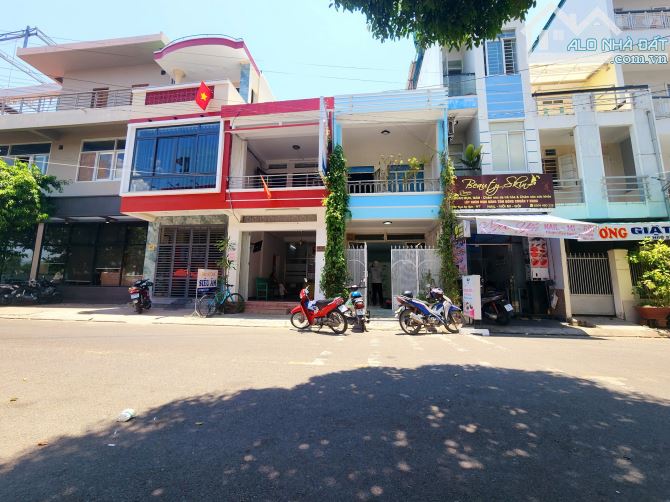 Cơ hội vàng đầu tư: Nhà mặt tiền Ngô Sĩ Liên – sát Nhà Văn Hóa Thiếu Nhi! - 1