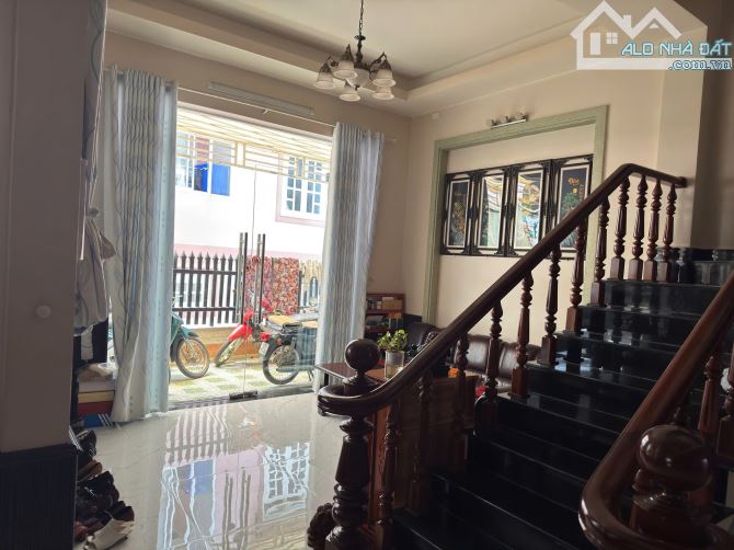 ✨🏡 Cần bán Villa 2 mặt tiền Hẻm Xe Tải (7m), đường Thái Phiên, P.12, Đà Lạt - 1