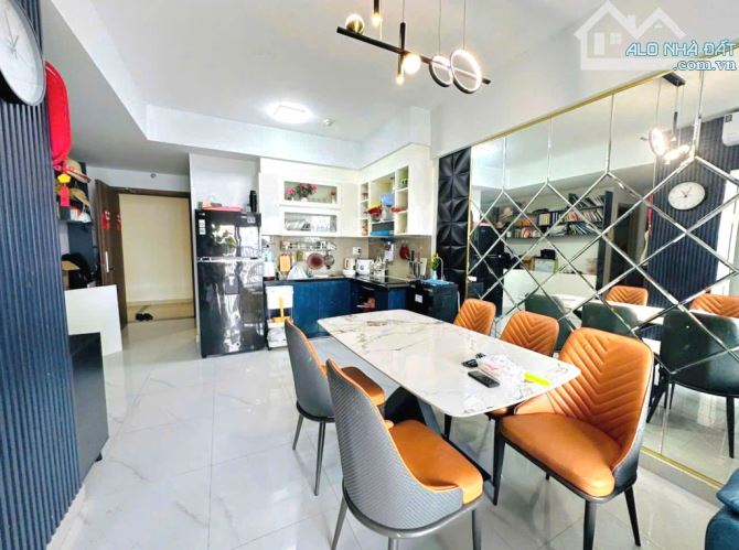 BÁN NHÀ ĐẸP CẠNH TÂ.N KỲ TÂ.N QUÝ - HẺM OTO - ( 9X12M ) - 1