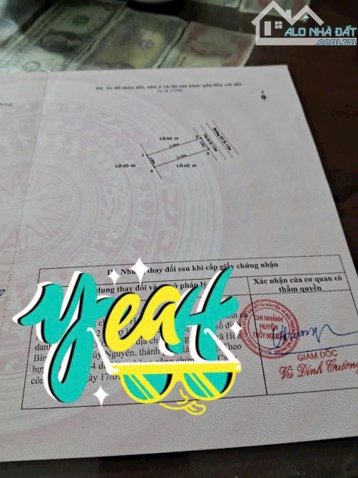 🔥🔥🔥Chào Bán Lô 15 khu phân lô Phường Thiên Hương, TP Thuỷ Nguyên 🌎: Diện Tích: 126m, - 1