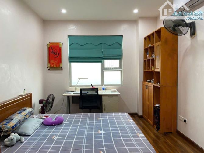 CĂN HỘ HỒ TÙNG MẬU – 100M² – CĂN GÓC – 3 NGỦ – 2 BAN CÔNG – FULL NỘI THẤT – GIÁ 5.2 TỶ - 1