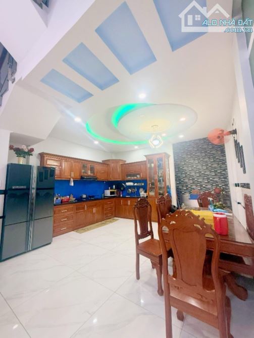 Kế bên Aeon Tân Phú- Tân Kỳ Tân Quý- DT 100m2 (55x20m)- Hẻm xe hơi đỗ cửa - 1