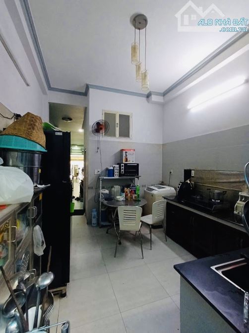 Chủ Đổi Nhà Cần Bán Lại Nhà Mặt Tiền Đường Số 17 - 1
