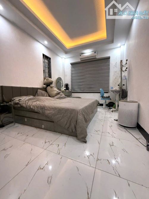 Bán nhà Nhân Trạch Phú Lương Hà Đông 30/54m2 5 tầng chỉ 5,25 tỷ - 1
