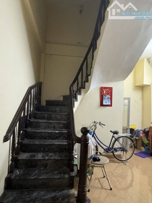 🏡 BÁN NHÀ 4 TẦNG CẦU GIẤY – MẶT NGÕ Ô TÔ, KINH DOANH – LÔ GÓC – 26 TỶ 💥 - 1