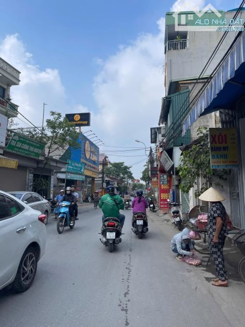 Bán nhà cấp 4 mới thôn 3 Vạn Phúc 40 mét 3,2 tỉ - 1