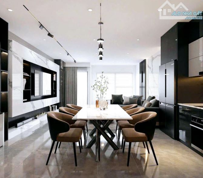 Cực hiếm! Bán nhà Gia Thụy, khu phân lô VIP, 37m2 x MT rộng x 7 tầng, gara ô tô, 7 tầng.. - 1