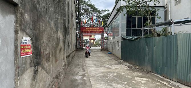 Bán mảnh đất 488m khu xuân hà thị trấn xuân mai hà nội đường ô tô tải - 1