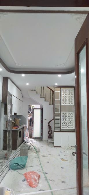 🏠 SIÊU PHẨM 5 TẦNG – MỚI ĐẸP Ở NGAY – ĐÔNG NGẠC – 5.65 TỶ - 1