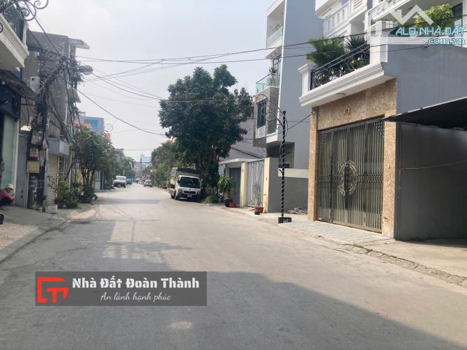 100m2 đất mặt đường Bảo Phúc cạnh khu TĐC Vườn Hồng, Đằng Hải - 1