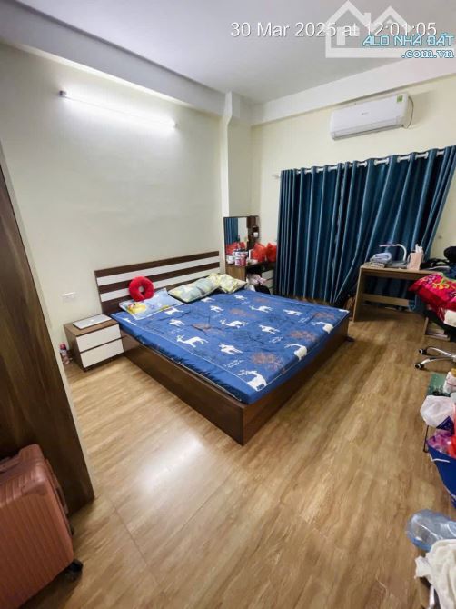 BÁN NHÀ DƯƠNG NỘI, HÀ ĐÔNG, NHÀ ĐẸP FULL NỘI THẤT, GẦN TRƯỜNG HỌC, GẦN SIÊU THỊ AEON - 1