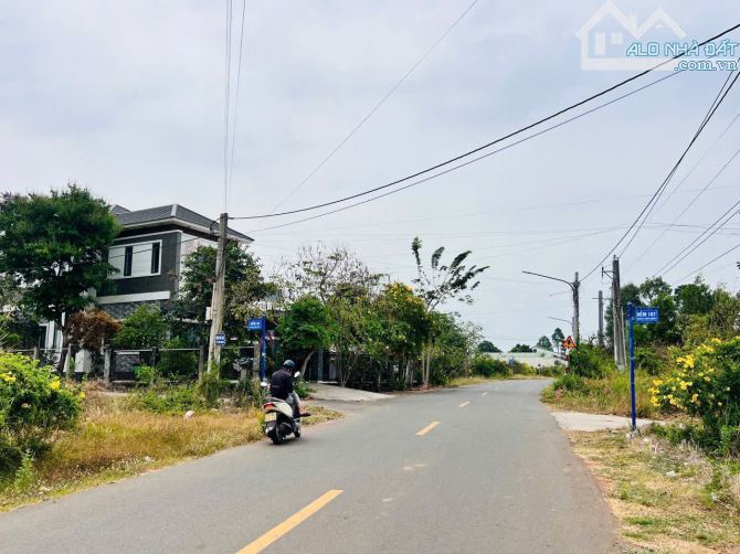 Bán 2 lô liền kề mt Nam Kỳ Khởi Nghĩa| Thị trấn Đất Đỏ - Đất đỏ - BRVT. - 1