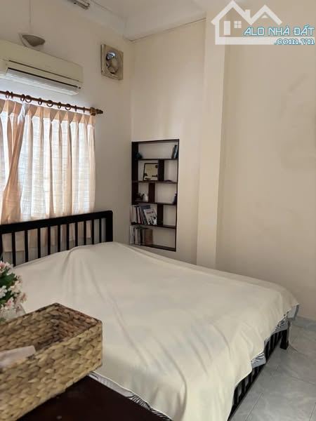 🏷 [Siêu phẩm hiếm] Bán gấp trong tuần – Phan Văn Trị, 79m² – 4 tầng full tiện ích - 1