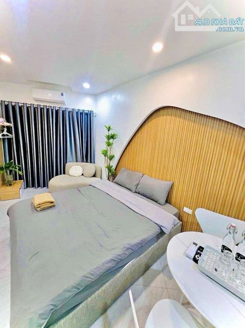 Thái Hà, 2 mặt ngõ, Oto đỗ cửa, Ngõ thông, 9 tầng TM. 80m2, MT 7m. Chỉ 35.5 tỷ! - 1