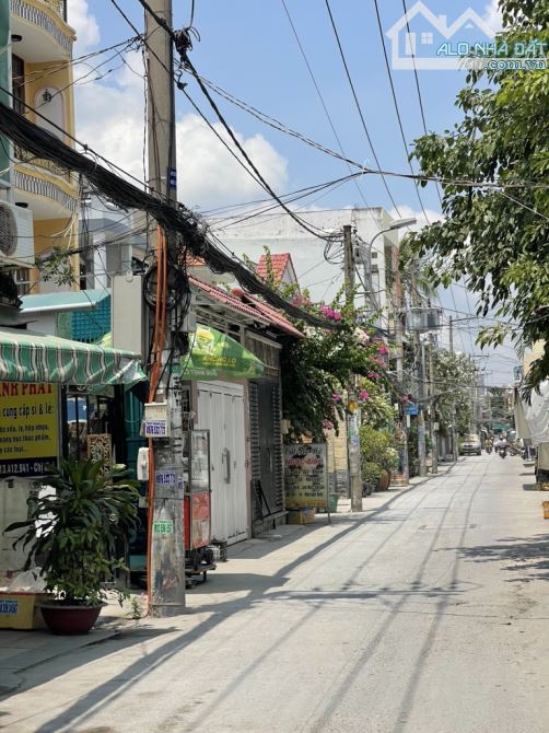 [BÁN GẤP NHÀ ĐẸP TRUNG TÂM NHÀ BÈ – GIẢM SỐC 50 TRIỆU – GIÁ CHỈ 4.05 TỶ!] - 1