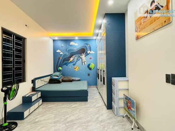 🏷 [Hàng đầu tư lời nhanh] Bán gấp trong tuần – Đinh Bộ Lĩnh, 76m² – nhà 4 tầng BTCT - 1