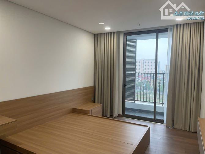 Bán căn hộ cao cấp khu đô thị Khai Sơn - Long Biên - Hà Nội - 1