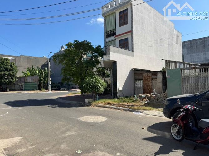 BÁN ĐẤT KHU ĐÔ THỊ CHÍ LINH P10 VŨNG TÀU. GIÁ 7.85 TỶ - 1