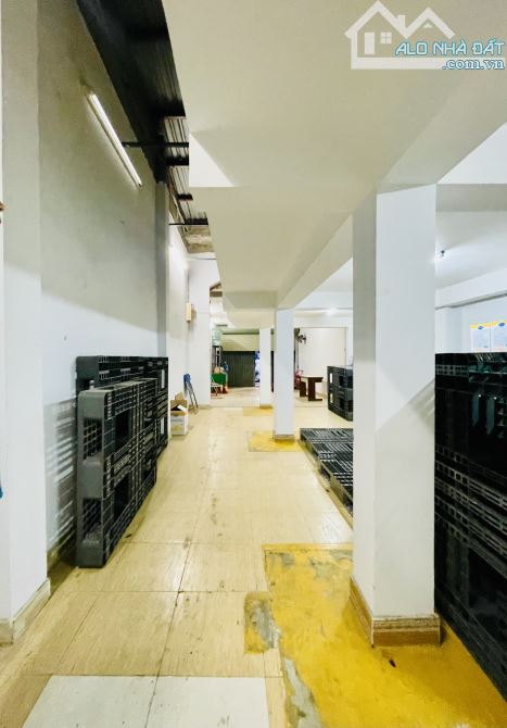Mặt tiền kinh doanh Tân Bình 130m2 chỉ 14T nhỉnh hiếm - 1