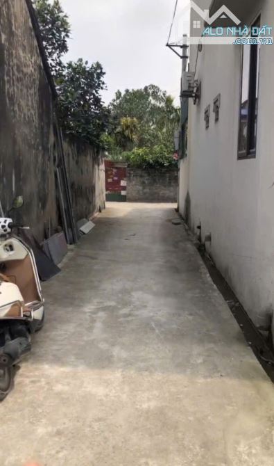 Chính chủ gửi bán 65,5m mặt ngõ ô tô thông tại Xuy Xá, Mỹ Đức - 1