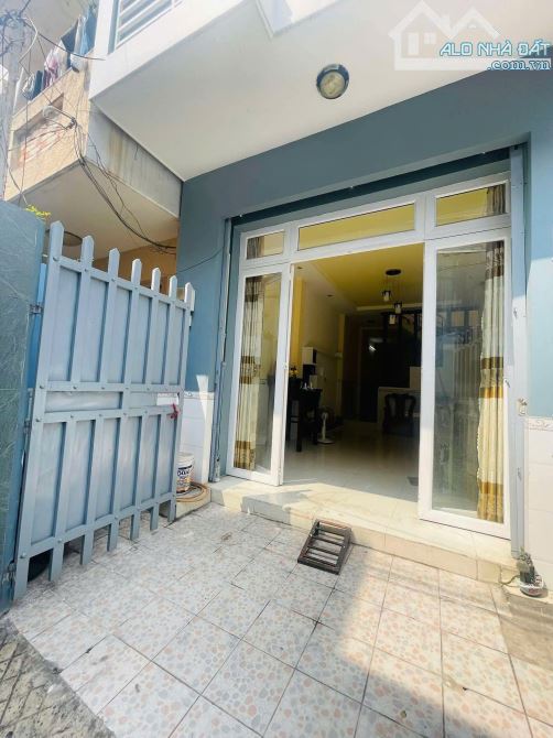 Nhà đẹp Linh Đông Thủ Đức 2 tầng 70m², thông Phạm Văn Đồng, Kha Vạn Cân. giá chỉ 4,99 Tỷ - 1