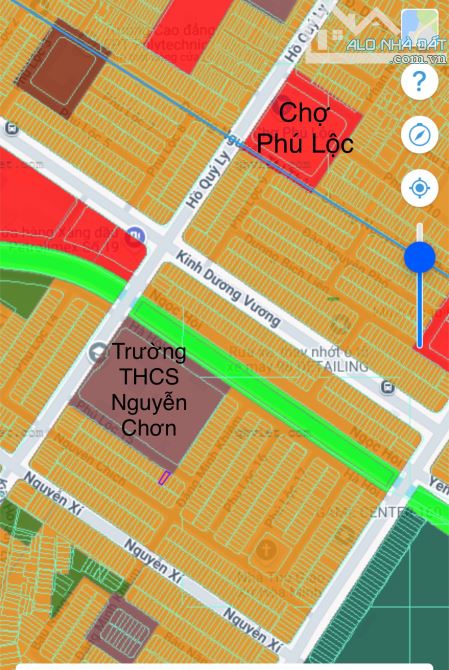 Cần bán nhà 2 tầng kiên cố - đường Phú Lộc 15, Hoà Minh, Liên Chiểu - 1