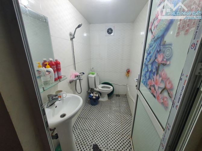 MỚI! CHO THUÊ NHÀ RIÊNG HỒ LINH ĐÀM, BAN CÔNG, VỆ SINH KK, 2.3TR/THÁNG - 1