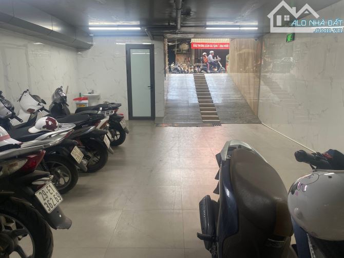 MẶT PHỐ  TRUNG PHỤNG PHỐ  VIP HẠNG A - 100M2*9 TẦNG THANG MÁY - MẶT TIỀN 6.3M - GIÁ 80 TỶ - 1