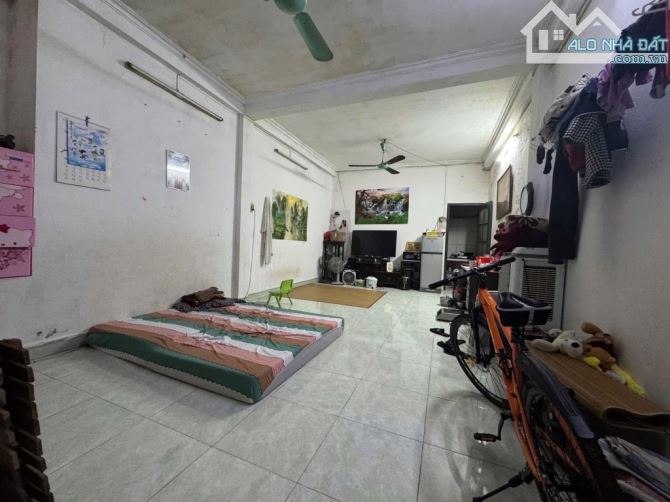 📣 BÁN NHÀ PHỐ BẠCH MAI,  55.1 M2, 2 TẦNG, MT 4.8 M. GIÁ 6.5 TỶ. NGÕ THÔNG, GIÁ ĐẦU TƯ - 1